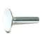 Midwest Fastener Elevator Bolt, 3/8"-16 Thrd Sz, 2 in L, Steel, Zinc Plated Finish, 5 PK 71324 - alternate 1